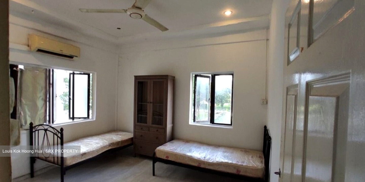 Owen Road (D8), Apartment #506869361